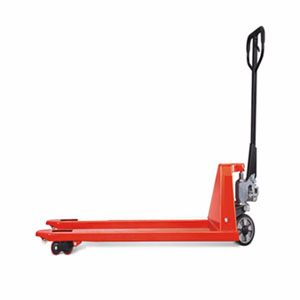 Xe nâng tay 3 tấn - Xe Nâng Vina Forklift - Công Ty TNHH Sản Xuất Và Thương Mại Tân Đại Phú